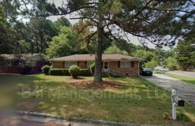 2835 Middleburg Drive photos photos