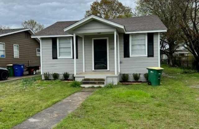 615 W 46th Street - 615 West 46th Street, North Little Rock, AR 72118 615 W 46th Street - 615 West 46th Street, North Little Rock, AR 72118