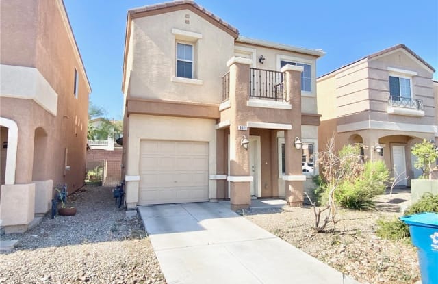 6071 Alameda Padre Avenue - 6071 Alameda Padre Avenue, Enterprise, NV 89139