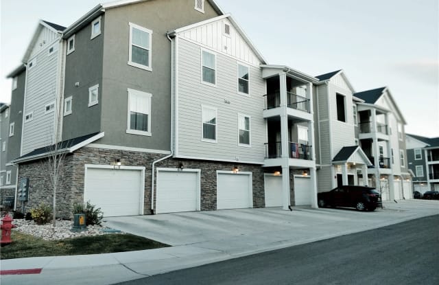 618 North Sun Peak Drive - 1 - 618 North Sun Peak Drive, Vineyard, UT 84059