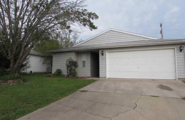239 Fox Ridge Rd - 239 Fox Ridge Road, Taney County, MO 65616