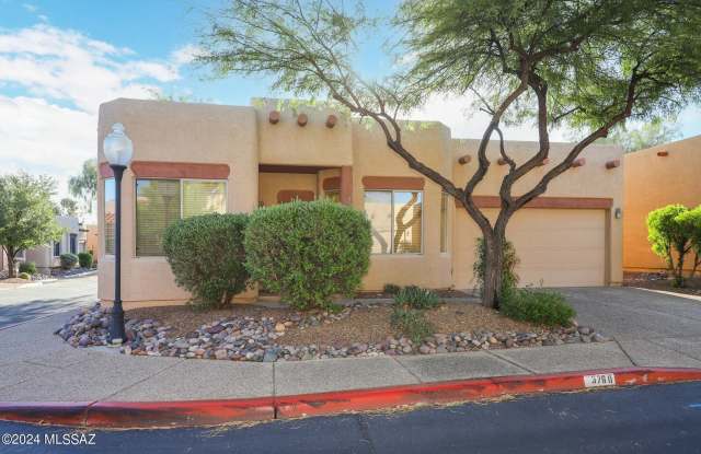 3760 N Bay Horse Loop - 3760 North Bay Horse Loop, Tucson, AZ 85719