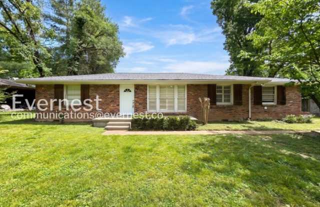 4908 Briarwood Drive photos photos