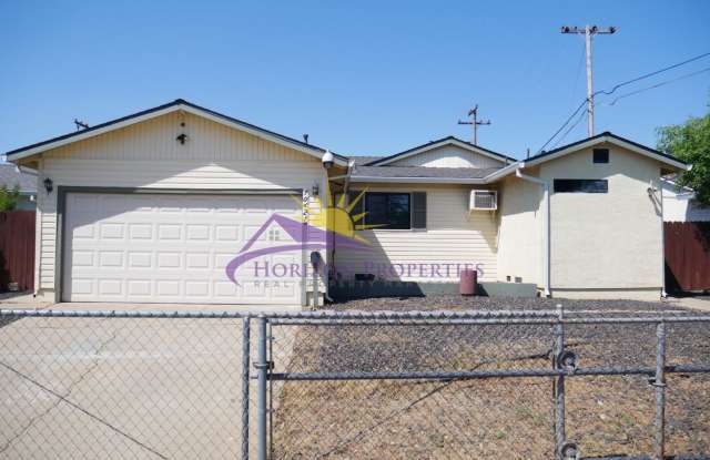 3 Bed 3 Bath 1,411 Sq. Ft. Rancho Cordova Home photos photos
