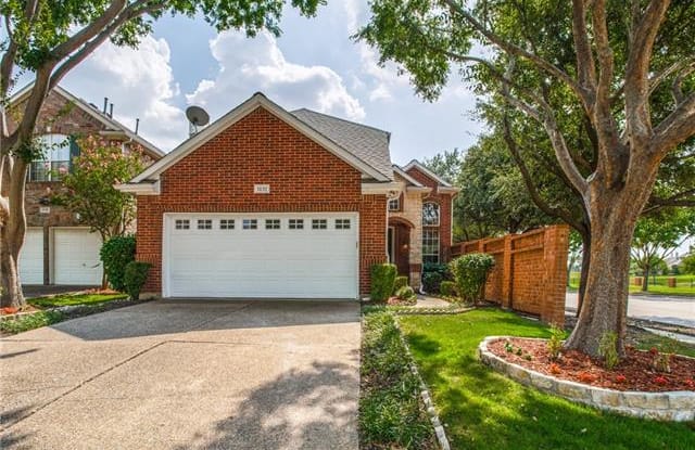 1132 Stone Gate Drive - 1132 Stone Gate Drive, Irving, TX 75063