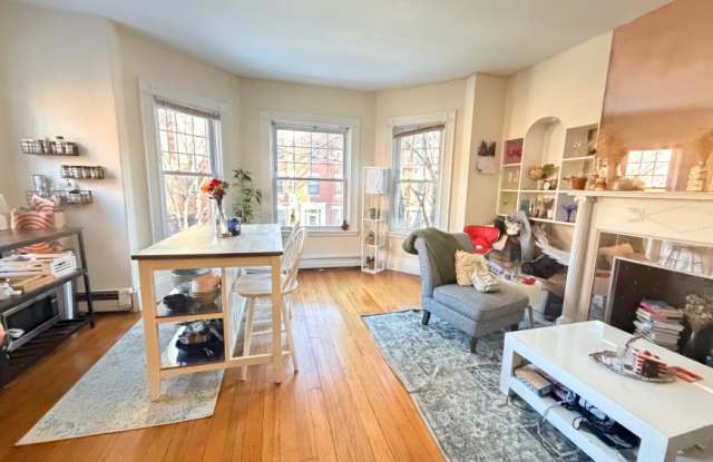 2 Symphony Rd. photos photos