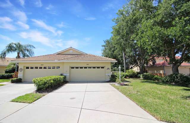 Vista Del Lago Seasonal Villa for Rent photos photos