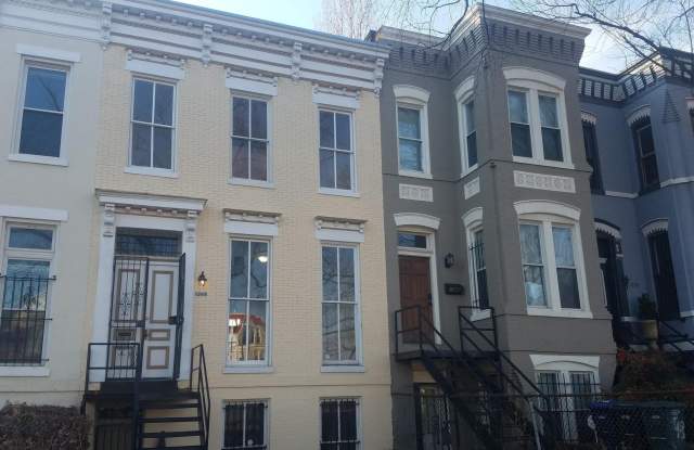 1246 NEW JERSEY AVENUE NW photos photos
