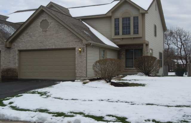 653 Cress Creek Drive Gallery 1