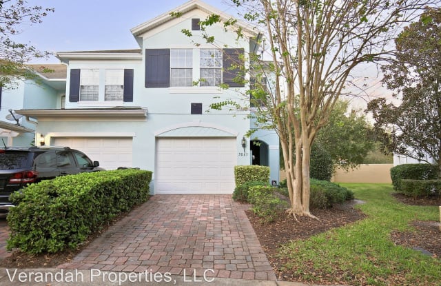 5863 Strada Capri Way - 5863 Strada Capri Way, Orlando, FL 32835