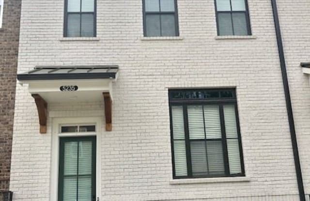 5235 Cresslyn Rdg - 5235 Cresslyn Ridge, Johns Creek, GA 30005