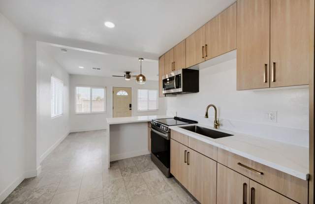 FULLY REMODELED HOME | LANDSCAPING, WATER, TRASH & SEWER INCLUDED! photos photos