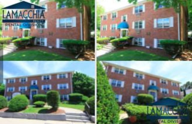 40 Highland St. - 40 Highland Street, Lowell, MA 01852