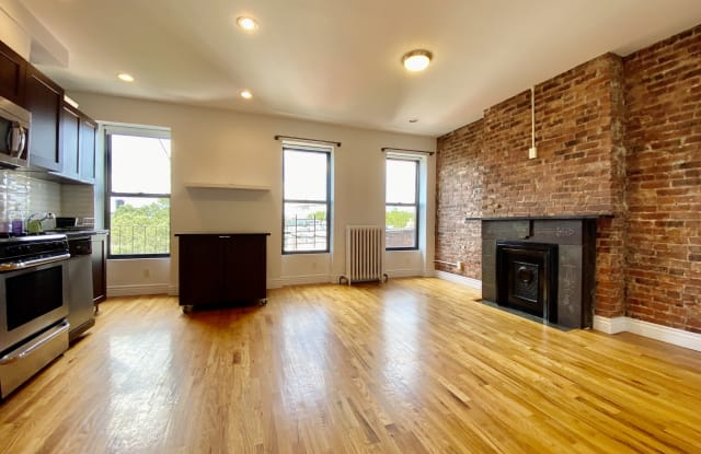 300 7th Avenue - 300 7th Avenue, Brooklyn, NY 11215