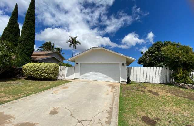 3-Bedroom, 2-Bath Home with Enclosed Garage in Waikoloa Village photos photos