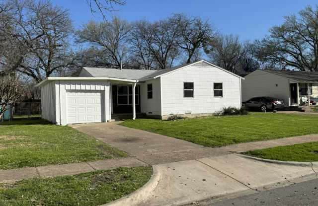 2803 Andrea Lane - 2803 Andrea Lane, Dallas, TX 75228