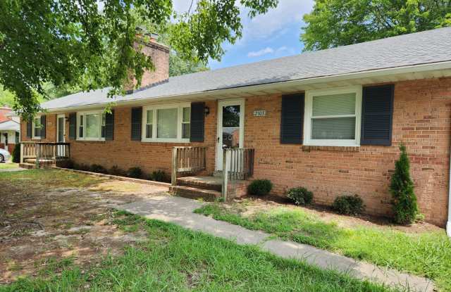 2 bed 1 bath Duplex Unit-Chesterfield photos photos