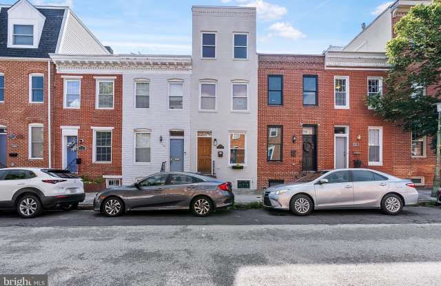 1509 WILLIAM Street photos photos