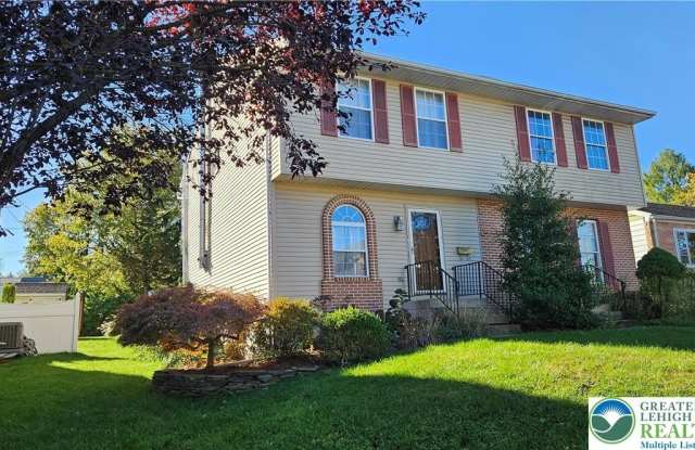 2242 W Walnut Street - 2242 Walnut Street, Allentown, PA 18104