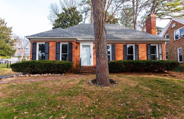 3405 Hillvale Road - 3405 Hillvale Road, Barbourmeade, KY 40241