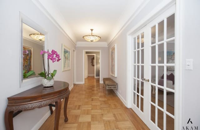 685 West End Avenue - 685 West End Avenue, New York City, NY 10025