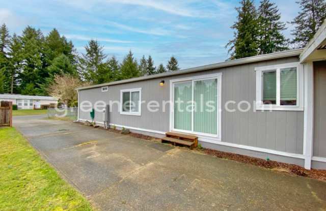 Updated 4BR 2BA Home in Lacey Gallery 4