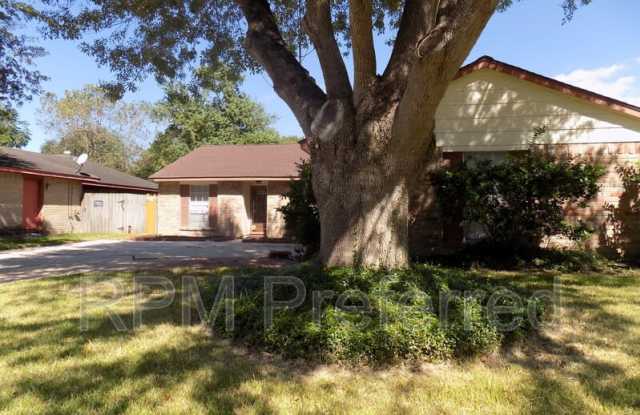 14110 Barrone Dr - 14110 Barrone Drive, Harris County, TX 77429