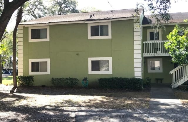 4120 Plantation Cove Drive - 4120 Plantation Cove Drive, Lockhart, FL 32810