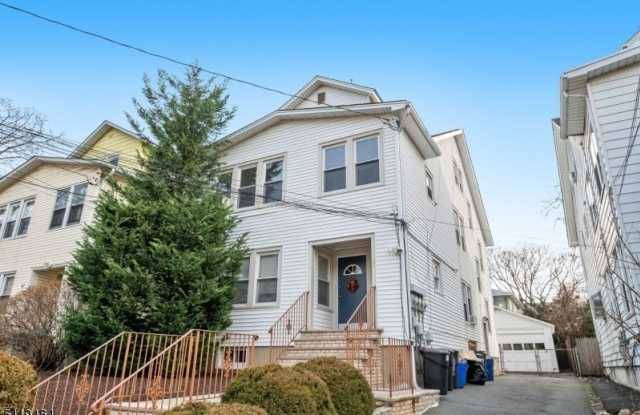45 Mississippi Ave Unit 2 - 45 Mississippi Avenue, West Orange, NJ 07052