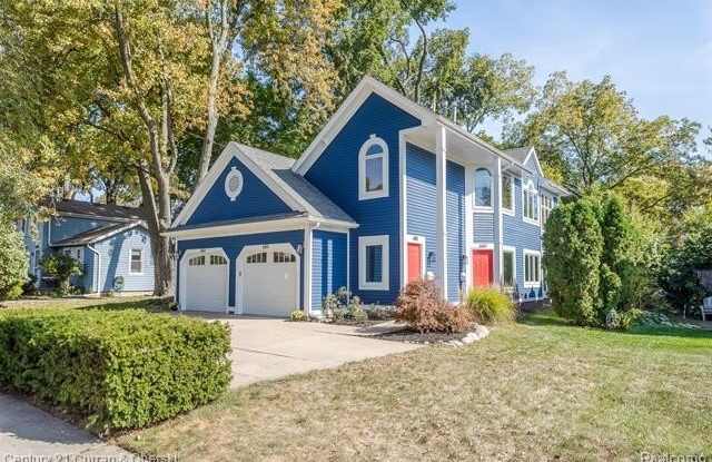 685 Deer Street - 685 Deer Street, Plymouth, MI 48170 685 Deer Street - 685 Deer Street, Plymouth, MI 48170