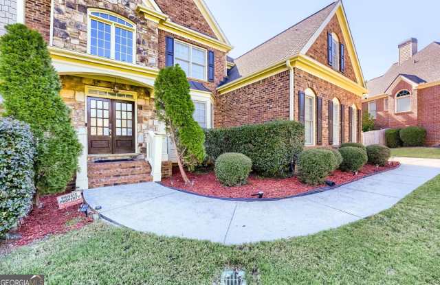 1543 Sever Creek Drive Gallery 3