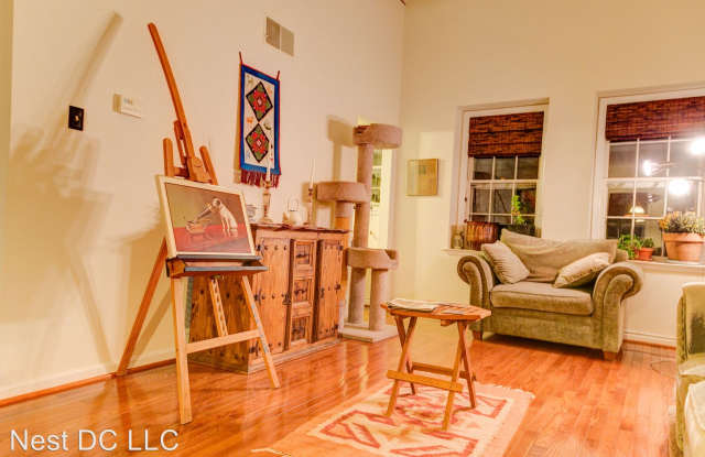 3720 39th St NW Unit E167 Gallery 3
