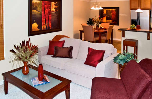 Stonemark Condominiums Gallery 4