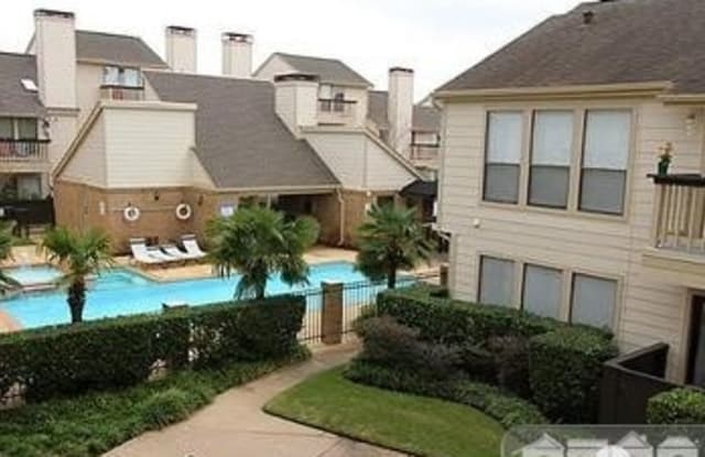 7607 S. Kirkwood - 7607 S, Houston, TX 77040