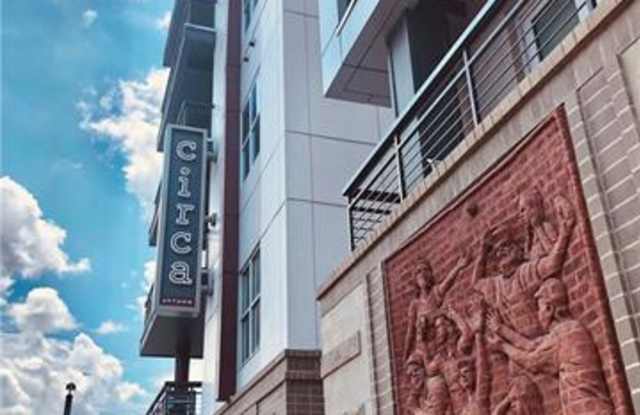 306 S Graham Street - 306 South Graham Street, Charlotte, NC 28202
