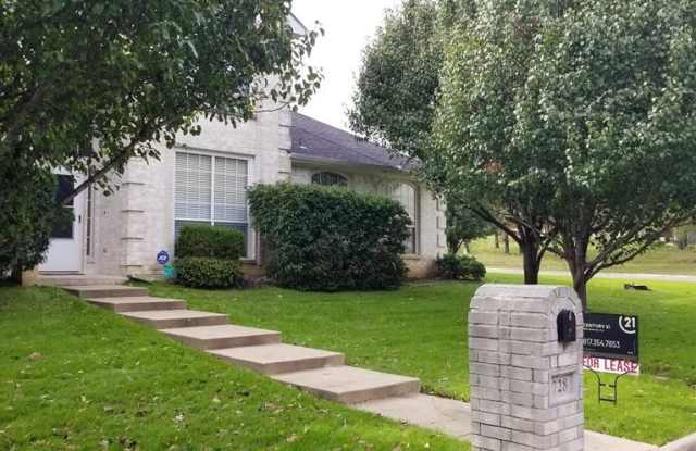 728 Hunters Glen Trail Gallery 2