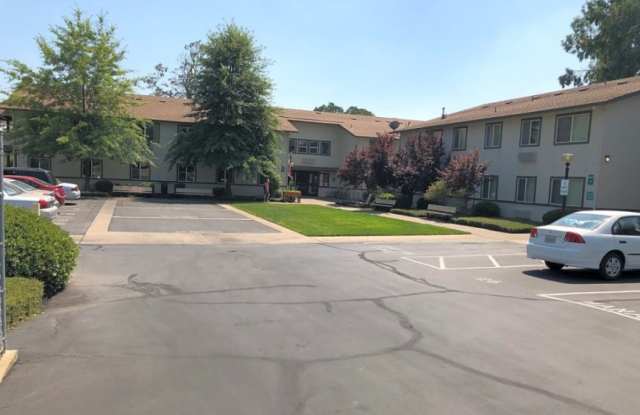 Redding Pilgrim House Gallery 2