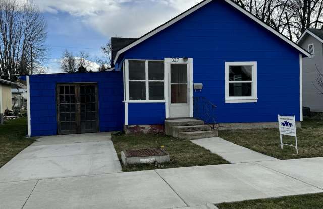 327 E Pine Ave photos photos