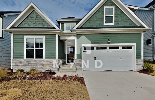 279 Shadow Falls Dr - 279 Shadow Falls Drive, Wendell, NC 27591