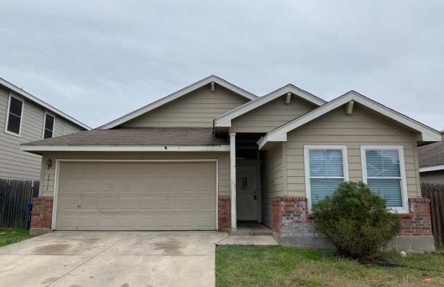 6914 Hallie Spirit, San Antonio, TX. 78227 photos photos