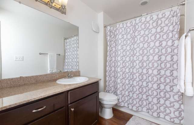 Reserve at Garden Oaks Gallery 2