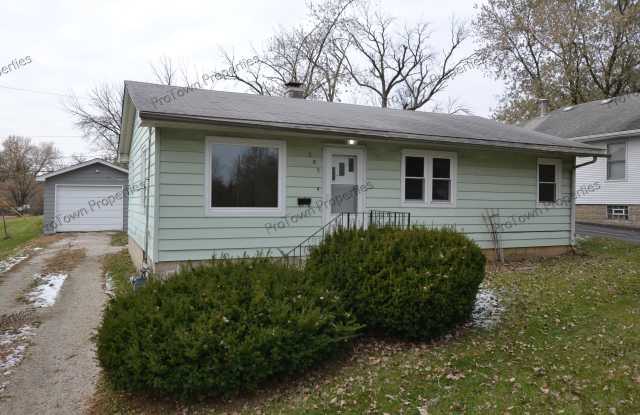 205 Algonquin St photos photos