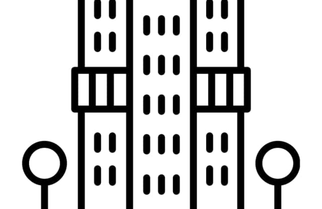 Rock Ridge Apartments Gallery 3
