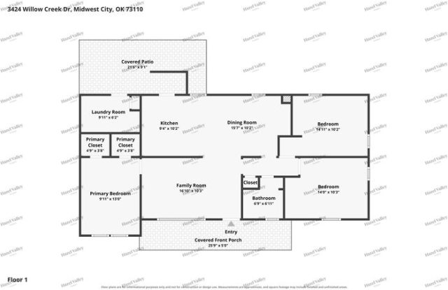 3424 Willow Creek Drive Gallery 4