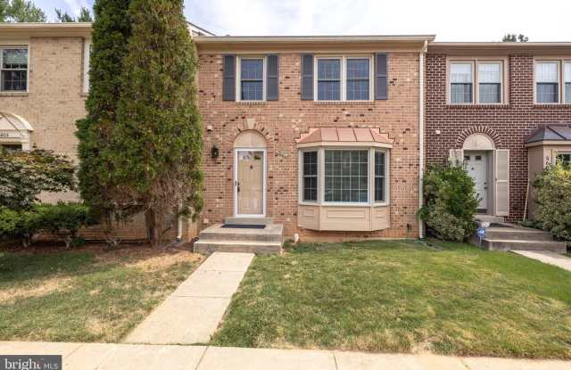 5607 CASTLEBURY COURT photos photos