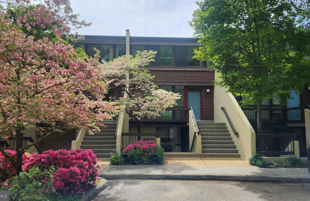 2224 S QUINCY STREET - 2224 South Quincy Street, Arlington, VA 22204
