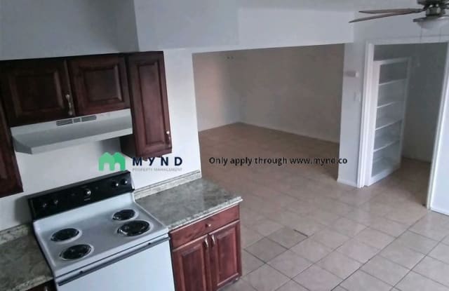 4900 E Culver St Apt 10 - 4900 E Culver St, Phoenix, AZ 85008