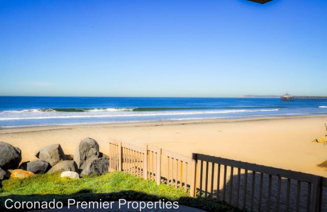1240 Seacoast Drive - 1240 Seacoast Drive, Imperial Beach, CA 91932
