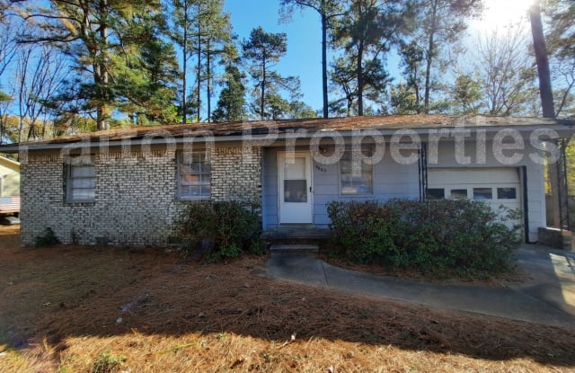 5802 Wescott Road - 5802 Wescott Road, Lexington County, SC 29212