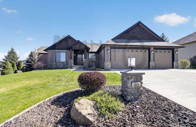 Stunning River Ridge Home With Spectacular Views photos photos